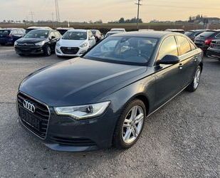 Audi Audi A6 Lim. 3.0 TDI Aut Alcantara MMI Xenon LED P Gebrauchtwagen