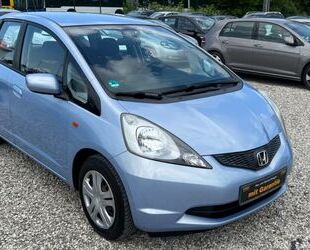 Honda Honda Jazz 1.2 Trend-1.Hand-Klimaautomat- Top Zust Gebrauchtwagen