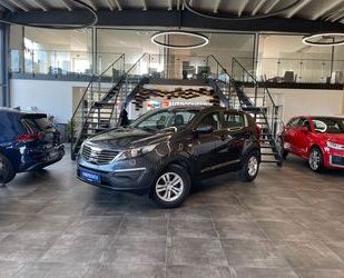 Kia Kia Sportage 1.6 GDI Active 2WD*1.HAND*KLIMA* Gebrauchtwagen