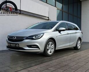 Opel Opel ASTRA 1.4 TURBO *AUTOMATIK*MATRIX*iLINK*LHZ* Gebrauchtwagen