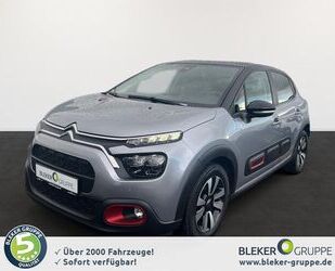 Citroen Citroën C3 Pure Tech 82 C-Series Gebrauchtwagen