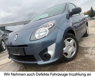 Renault Renault Twingo 1,5 Diesel Inkl.Tüv Neu+Service Neu Gebrauchtwagen