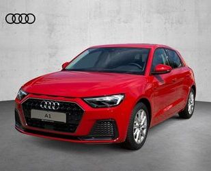 Audi Audi A1 Sportback advanced 25 TFSI LED*2Z-Klima*16 Gebrauchtwagen