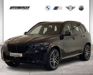 BMW BMW X5 xDrive30d M Sportpaket Standhzg AHK ACC DA+ Gebrauchtwagen