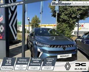 Renault Renault Symbioz Iconic E-Tech Full Hybrid 145 Blue Gebrauchtwagen