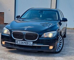 BMW BMW 730d VOLLAUSSTATUNG Gebrauchtwagen