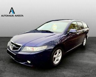 Honda Honda ACCORD 2.4 VTEC/ GARANTIE / 142TKM / AUTOM./ Gebrauchtwagen