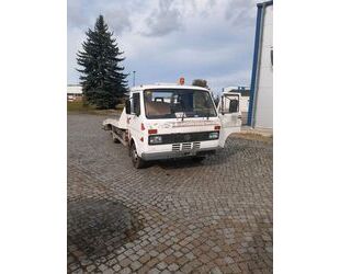 VW Volkswagen VW LT 50 Abschlepper Gebrauchtwagen