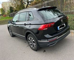 VW Volkswagen Tiguan 1.5 TSI OPF DSG Life Life Gebrauchtwagen