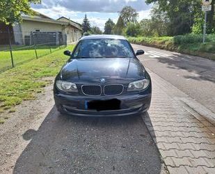 BMW BMW 118i - Gebrauchtwagen