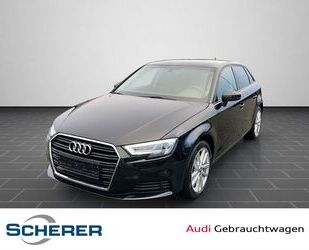 Audi Audi A3 Sportback 30 TFSI AHK/LED/NAVI/SHZ/PDC/GRA Gebrauchtwagen