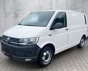 VW Volkswagen T6 2.0TDI DSG Kasten*ACC*KAMERA*AHK*STA Gebrauchtwagen