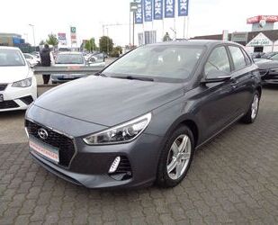 Hyundai Hyundai i30 / KLIMA / NAVI / DAB / KAMERA Gebrauchtwagen