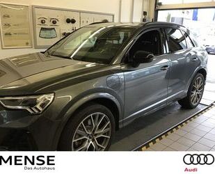 Audi Audi Q3 45 TFSI e S tronic S line |Pano|ACC|FLA|LM Gebrauchtwagen