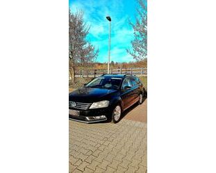 VW Volkswagen Passat Variant 2.0 BlueTDI DSG Trendlin Gebrauchtwagen