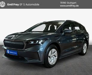 Skoda Skoda Enyaq iV 50 Selection Loft Gebrauchtwagen