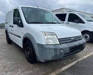 Ford Ford Transit Tourneo Connect *TÜV-NEU*1Hand*Klima* Gebrauchtwagen