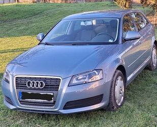 Audi Audi A3 1.4 TFSI Attraction Sportback Attraction Gebrauchtwagen