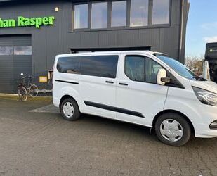 Ford Ford Transit Custom Gebrauchtwagen