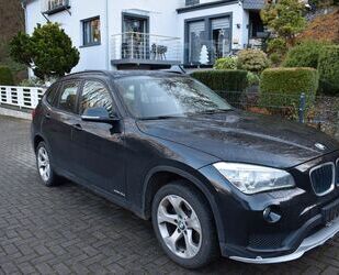 BMW BMW X1 Baureihe X1 18 d xDrive Gebrauchtwagen