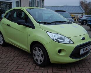 Ford Ford Ka Ambiente Gebrauchtwagen