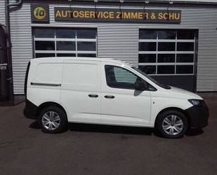 VW Volkswagen Caddy Cargo EcoProfi Gebrauchtwagen