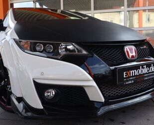 Honda Honda CIVIC* TYPE R GT* KAMERA* LED* NAVI* TEMPOMA Gebrauchtwagen