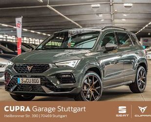 Cupra Cupra CUPRA Ateca VZ 2.0 TSI 221 kW (300 PS) 7-Gan Gebrauchtwagen