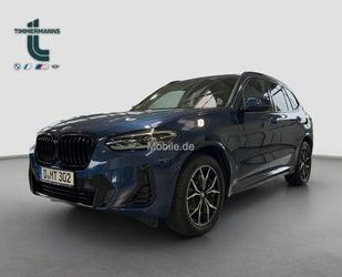 BMW BMW X3 xDrive20d M Sport LED DrAss HiFi Gebrauchtwagen