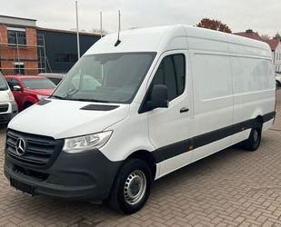 Mercedes-Benz Mercedes-Benz Sprinter III Kasten Maxi 315CDI *TE Gebrauchtwagen