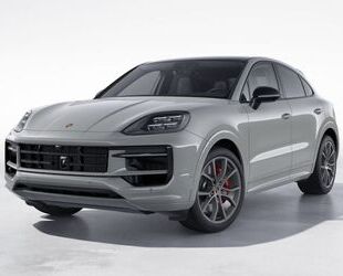 Porsche Porsche Cayenne Coupe S SportDesign -> FULL SPEC < Gebrauchtwagen