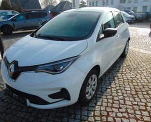 Renault Renault ZOE (Kaufbatterie) Z.E. 50 LIFE Gebrauchtwagen