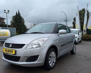 Suzuki Suzuki Swift 1.2 Allrad, nur 47000 KM Gebrauchtwagen