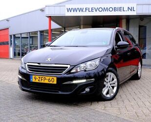 Peugeot Peugeot 308 SW 1.6 120pk BlueHDI Executive Pano|Na Gebrauchtwagen