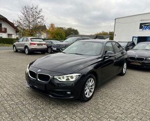 BMW BMW 320 Baureihe 3 Lim. 320i Advantage Navi Led Gebrauchtwagen