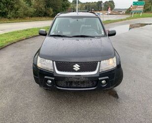 Suzuki Suzuki Grand Vitara 1.9 DDIS X 30 Gebrauchtwagen