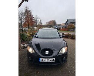 Seat Seat Leon 2.0 T FSI FR FR Gebrauchtwagen