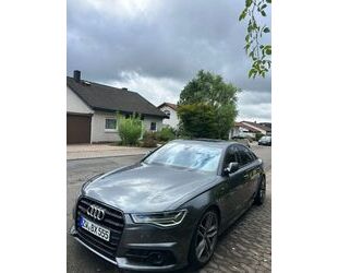 Audi Audi A6 3.0 TDI 235kW UVP 118.00€ Gebrauchtwagen