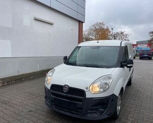 Fiat Fiat Doblo Basis Kasten,Steuerkette/Kupplung / HU Gebrauchtwagen