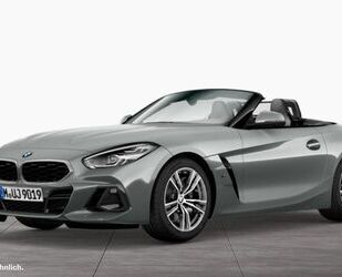 BMW BMW Z4 sDrive20i HiFi Komfortzg. Tempomat Gebrauchtwagen