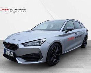 Cupra Cupra Leon Sportstourer VZ 4Drive 2.0 TSI DSG AHK Gebrauchtwagen