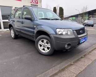 Ford Ford Maverick Basis / Tüv Neu/ AHK Gebrauchtwagen