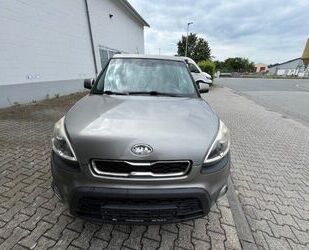 Kia Kia Soul Edition 7 Gebrauchtwagen