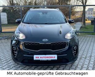 Kia Kia Sportage Vision 2WD Gebrauchtwagen