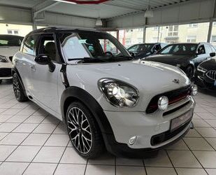 Mini MINI JOHN_COOPER_WORKS Countryman PANORAMA LEDER X Gebrauchtwagen