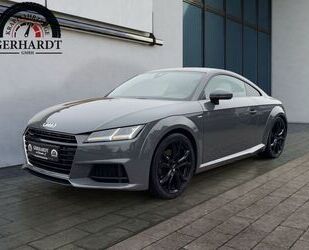 Audi Audi TT Coupe 2.0 S-line QUATTRO*VIRTUEL*XENON*NAV Gebrauchtwagen