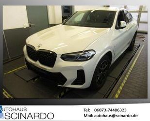 BMW X4 Gebrauchtwagen