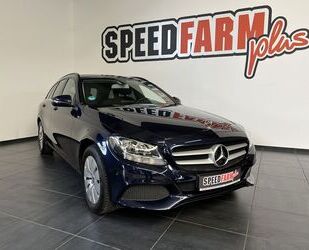 Mercedes-Benz Mercedes-Benz C 220 C -Klasse T-Modell BlueTEC / d Gebrauchtwagen