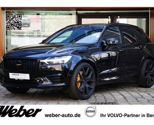 Volvo Volvo XC60 T8 Polestar Engineered *Klappenauspuff* Gebrauchtwagen