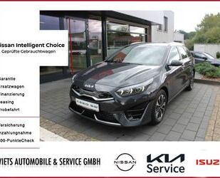 Kia Kia Ceed Sportswagon 1.6 Plug-in Hybrid Vision Kom Gebrauchtwagen